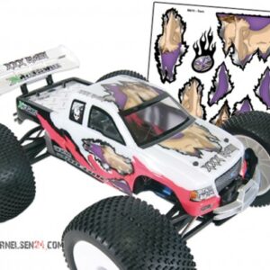 TORN INTERNAL GRAPHIC LRP-XR011