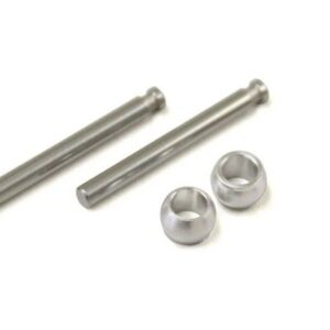 Front Suspension Shaft Set(for MA-020)  MD204