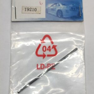 SMARTECH HORIZONTAL ROD MINI HELI  MH19210