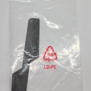 SMARTECH TAIL ROTOR BLAID MINI HELI MH19217