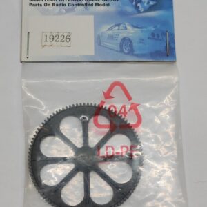 SMARTECH MAIN GEAR MINI HELI MH19226
