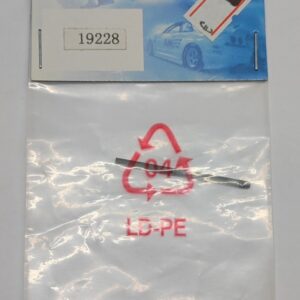 SMARTECH TAIL AXLE MINI HELI MH19228