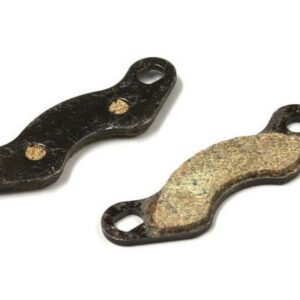 Brake Pads Kyosho (2) SP (IFW330) 92987C