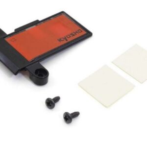 Kyosho Mini-Z Racer IC Tag (AWD-RWD-FWD-Evo) MZW113R