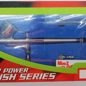 MINI-Z AIR POWER SERIES AIRBRUSH /ONLY MZW162