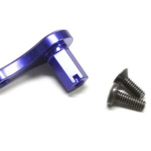 Aluminum Friction Post(MR-03 LM/MR-02 LM) MZW307