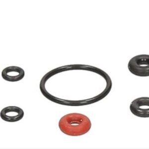 Team Orion Alpha 12 - Carburetor O-ring Set  ORI81948