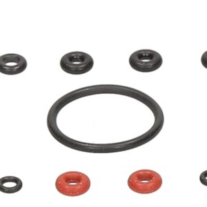 Team Orion Alpha 21 - Carburetor O-ring Set On-Road  ORI81985
