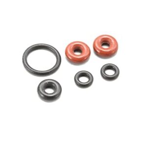 Team Orion Alpha 21/24 - Carburetor O-ring Set Off-Road  ORI81999