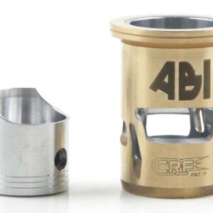 Team Orion CRF Alpha 21 - Piston/Liner Set w/pin 7 port  ORI82147