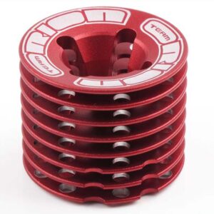 Team Orion CRF ALPHA 21 - Cooling Head Off-Road Racing  ORI82149
