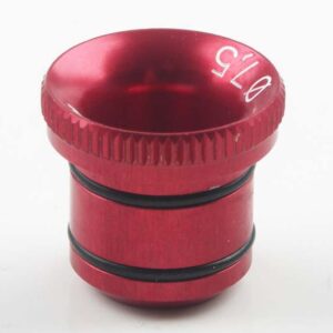 Team Orion CRF ALPHA 21 - Venturi 7.5mm  ORI82162