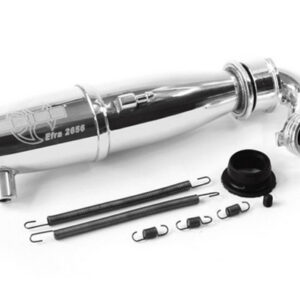 Team Orion CRF 12ABI inLine Pipe+Manifold(Hi-Speed) EFRA 2656  ORI88018