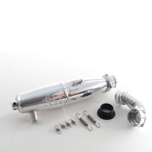 Team Orion Tuned Pipe+Manifold EFRA2653 (CRF12) ORI88020