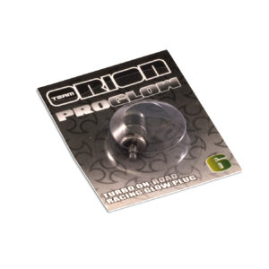 Team Orion ProGlow Turbo On-Road 6 Glow Plug ORI88857