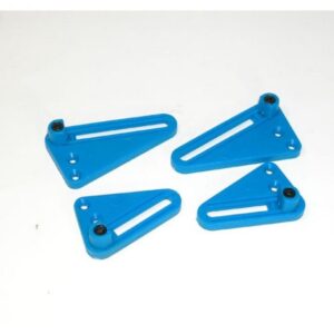 Team Orion Pro Starter Box Bracket  ORI88975