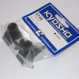REAR HUB  OT45