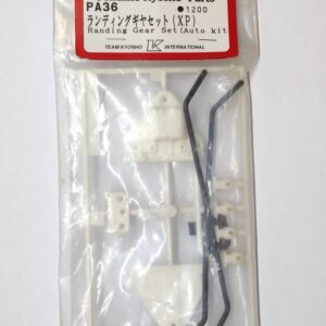 LANDING GEAR SET AUTOKITE  PA36