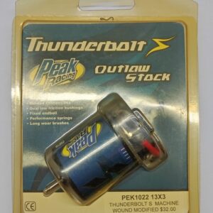 PEAK RACING THUNDERBOLD S 13*3  PEK1022