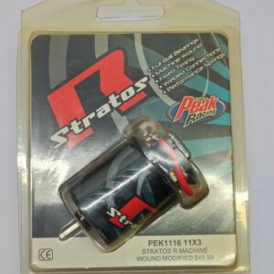 PEAK RACING STRATOS R 11*3  PEK1116