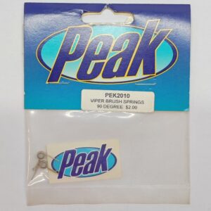 PEAK RACING "MOTOR SPRING 90" VIPER" PEK2010