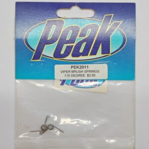PEAK RACING "MOTOR SPRING 115" VIPER" PEK2011