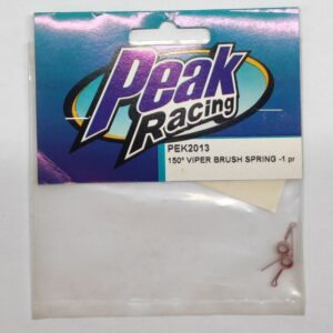 PEAK RACING "MOTOR SPRING 150" VIPER" PEK2013