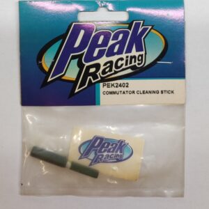 PEAK RACING COMM. STICK CLEANING PEK2402