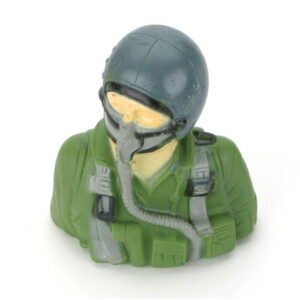 Pilot: T-28 PKZ4414