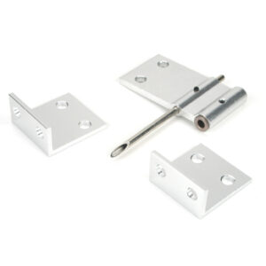 Rudder Strut with Bracket:SW55SS BJ55  PRB2675