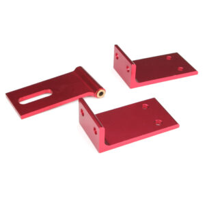 Prop Strut/Bracket (Red): BJ55  PRB2858