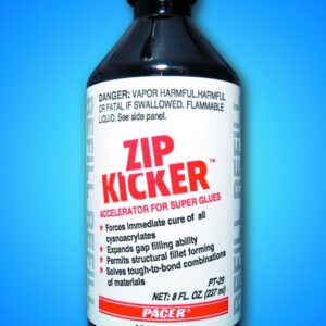 227.2ml ZAP KICKER REFILL  PT29