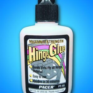 HINGE GLUE / 28.4ml PT55