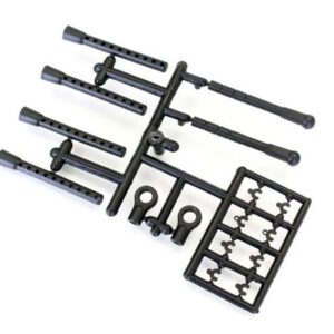 Body Mount  PZ005B