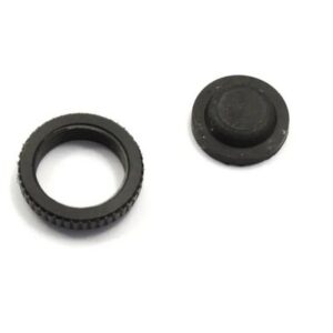 Shock Rubber & Spindle Guide PZ032-01