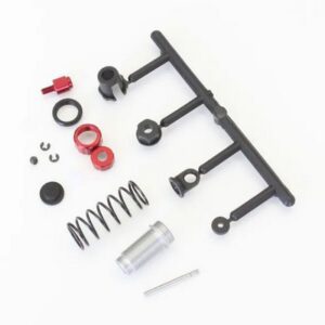 Oil Shock  PZ032B