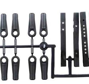CROSS MEMBER & 7,8mm BALL END  RF002