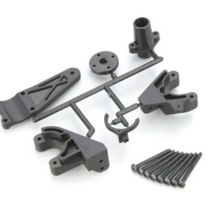 Upper Link Mount (F&R/ROCK FORCE 2.2) RF003