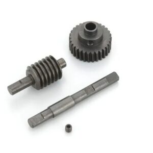 Worm Gear Set (ROCK FORCE 2.2) RF006