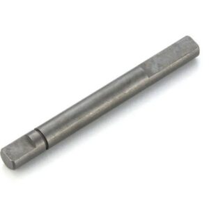 Spur Gear Shaft (M4/1pc/ROCK FORCE 2.2)  RF007