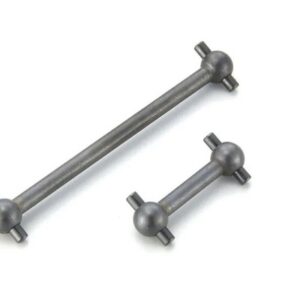 Drive Shaft Set (L,S/1pc/ROCK FORCE 2.2)  RF008