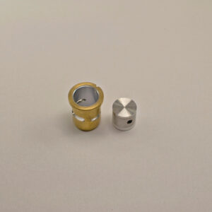 PISTON & CYLINDER  S09-041100