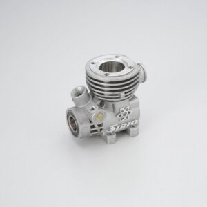 CRANKCASE /BB ASSEMBLED  S09-111100