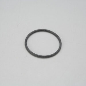 BACK PLATE O-RING S09-130010
