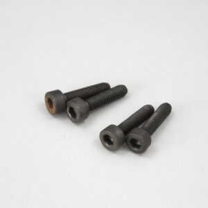 HEAD SCREW M3*12/ 4PCS S09-140021