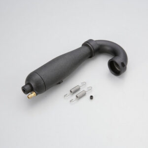 EXHAUST SET /ASSEMBLED S09-200110