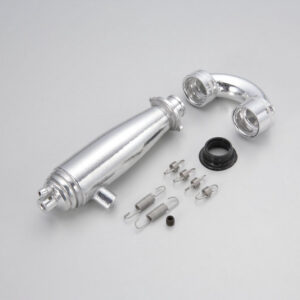RACING EXHAUST KIT S09-200210