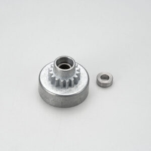 CLUTCH BELL/NEEDLE BEARING ASS  S09-300100