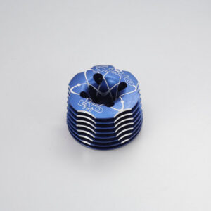 SIRIO S12 EVO3 RACING HEAD S12-012213