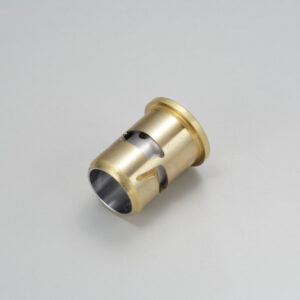 SIRIO "S12 EVO 3 3PORT."ABC" PIST/CYL" S12-041226